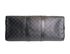 Damier Graphite Keepall 45, top view
